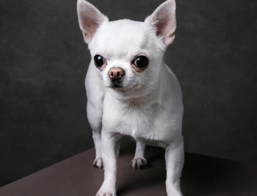 Chihuahua maschio per accoppiamento a Genova