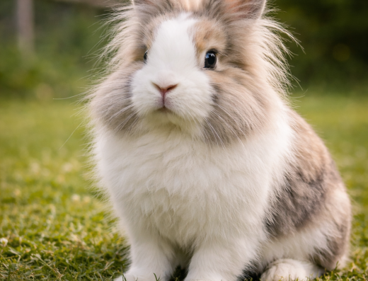 Coniglio maschio per accoppiamento a Bolzano
